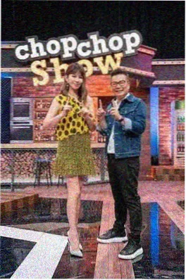 疯狂厨房第6季 综艺 2025